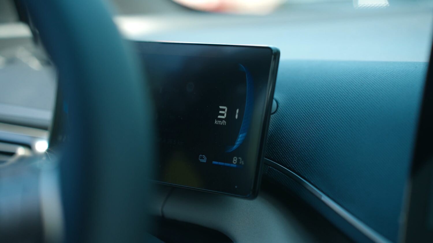 BYD Dolphin Surf 柏林上市发布