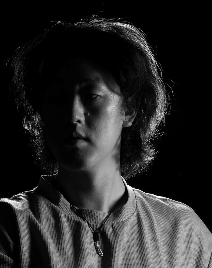 元晋 — 项目统筹·制片·摄影师·导演